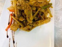 东安子鸡-马凯餐厅(长椿街店)