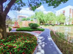 -华东师范大学第二附属中学(张江校区)