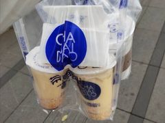 -茶百道(二七万达店)