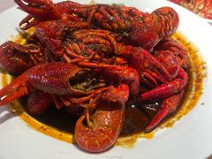 -有位虾匠·胶东小馆(市北店)