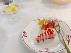 -马克西姆餐厅(崇文门店)