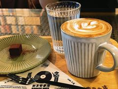 -旧天堂书店(华侨城创意文化园南山特色文化街区店)