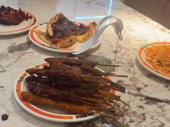 -比格比萨自助(宝山日月光店)