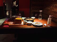 -绿茶餐厅(蓝色港湾店)
