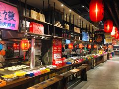 -黄三怪(无影山北路店)