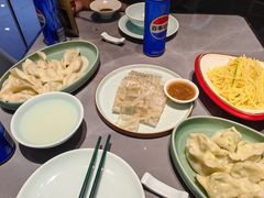 -东方饺子王(哈西万达店)