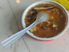 -四海游龙(紫竹店)