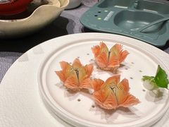 -浙江西子宾馆·牡丹厅