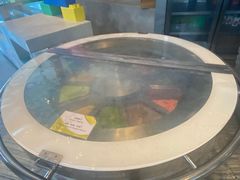 -凤凰岛度假酒店-海鲜自助餐厅