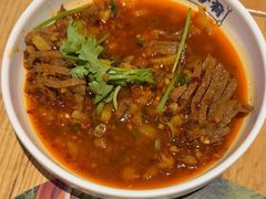-白沙肴·长沙米粉.小炒湘菜(石厦时代广场店)