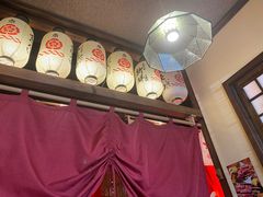 -炉胜·炉端烧·居酒屋