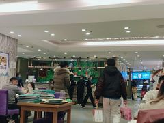 大堂-紫光园(顺义店)