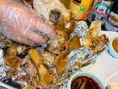 -金家老三饭庄(常营店)