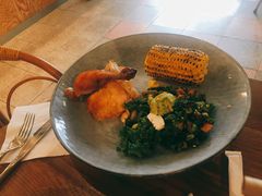 -FUNK & KALE BY WAGAS(长宁尚嘉)