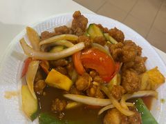 -纽顿熟食中心