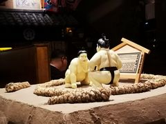 -千代武日本料理(哈西店)