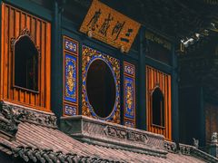-罗汉寺