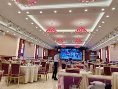 大堂-顺风山庄(水濂山店)