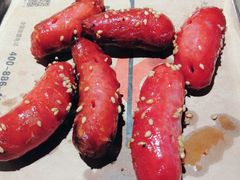 -阿记烧烤(大兴新区店)