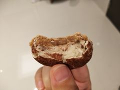 海盐焦糖味马卡龙-PAUL LAFAYET 法式甜品(国金中心商场店)
