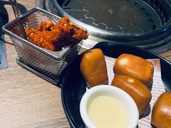 -火炉火自助餐(悠唐购物中心店)