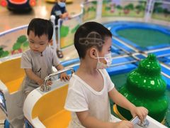 -永旺梦乐城(金银潭店)