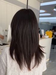 -YESIDO椰岛造型烫发染发