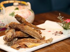 -三姐妹餐厅(曲江店)