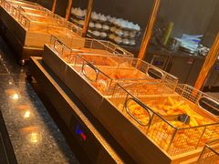 -萧邦音乐会所KTV·蒸汽活海鲜自助(福田店)