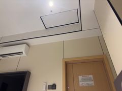 -鹏城丽景酒店(华强北红岭地铁站店)