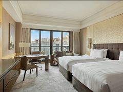 -杭州城中香格里拉大酒店