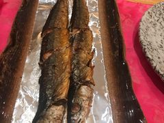-朝鲜玉流馆(滨河东路店)