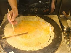 -卞姐蛋饼(陕西南路店)