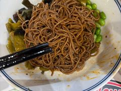 -和府捞面(郑州杉杉奥莱店)