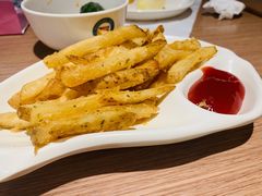 -诺丁牛排披萨自助餐厅(汕头苏宁店)