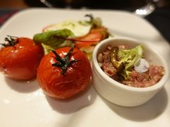-恰餐厅及酒吧 CHAR Bar & Grill (北京丽都皇冠假日店)