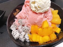-鲜芋仙Meet Fresh(壹方城店)