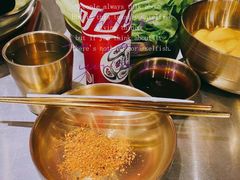-本炙炭烤·蒲烧活鳗料理店(金沙洲店)
