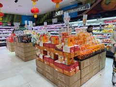 -盒马鲜生(红莲店)