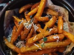 -BROWNSTONE布朗石西班牙餐厅(富城店)