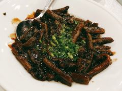 -梅龙镇酒家(南京西路总店)