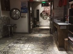 -东道煮牛肉火锅(东盛大街店)