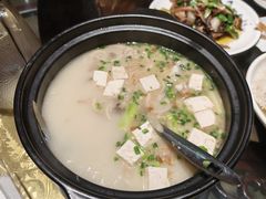 -土砂锅生态山庄·非遗砂锅雅鱼