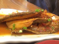 -妈妈的味道(工人体育场东路店)