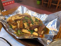 -下梅人家土菜馆(历史文化餐厅度假区店)