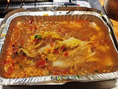 -悦屋老板娘的烤肉店(紫薇田园店)