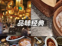 -南京大牌档(青岛万象城店)