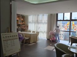 -宝生月子中心(民治店)