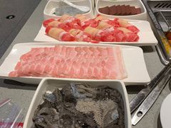 -海底捞火锅(新华联梦想城店)
