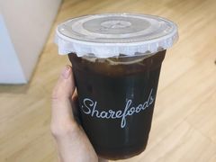 -香馥咖啡(民盈国贸城店)